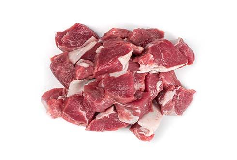 Mutton Boneless | முள் இல்லாத கறி semmari - product media