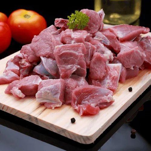 Mutton Premium Cut(velladu) - product media