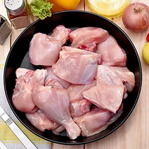 Chicken Premium Curry Cut (without Liver, Gizzard or Neck) - product media