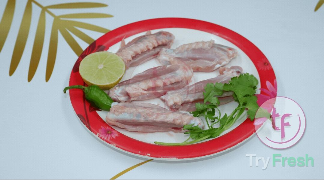 Chicken Wings - product media
