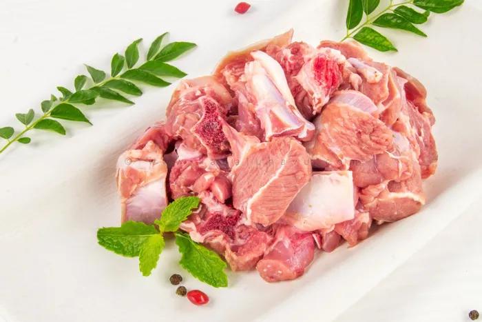 Mutton Regular Cut (செம்மறி) - product media
