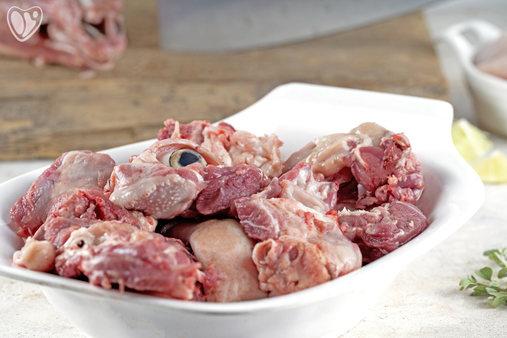 Mutton Head | (செம்மறி)ஆட்டுத் தலை - product media