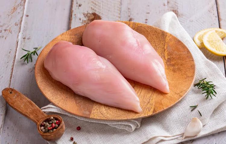 Chicken Breast - Boneless - product media